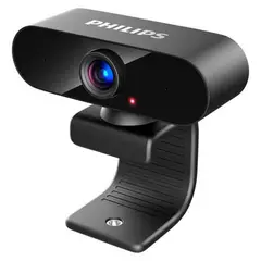 PHILIPS - Webcam Spl6506bm Plug And Play 1080p 30fps