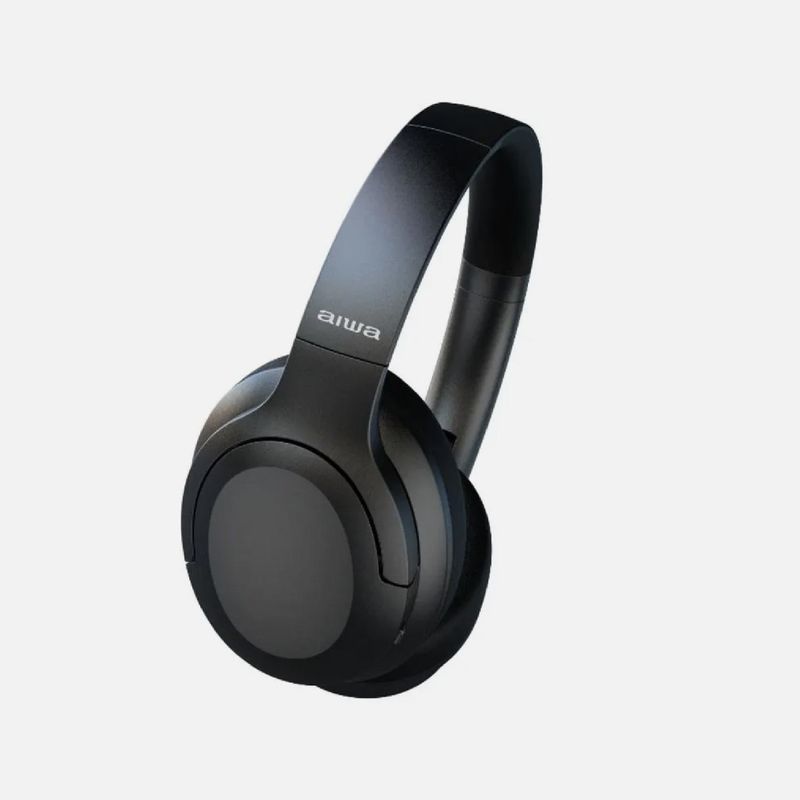 AIWA - Audífono con cancelación de sonido  Aw-45ANC