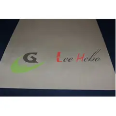 GENERICO - Mantel De Horneo 40x60cm 10 Unidades Reposteria