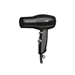 REVLON - Secador de Pelo Compacto Iónico 2 Velocidades