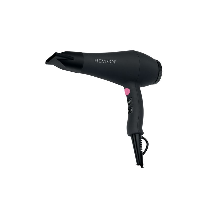 REVLON - Secador Pelo Cabello Revlon Smooth Brilliance 2000w REVLON