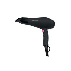 REVLON - Secador Pelo Cabello Smooth Brilliance 2000w