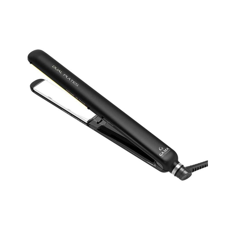 GAMA - Alisador de Pelo Gama CP14 Dual Plates St OnOff