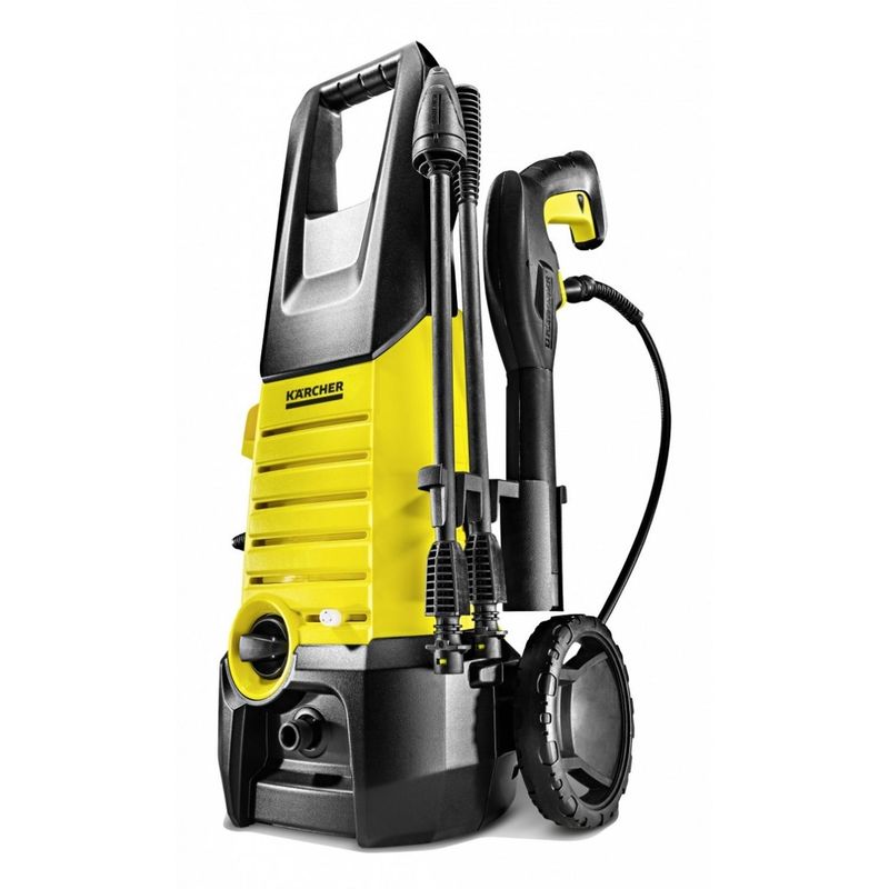 KARCHER - Hidrolavadora Karcher K2.350 - 1.200 Watts