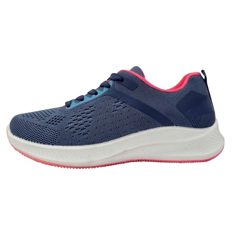 DYNAMOSTRONG CL - Zapatillas Deportivas Para Mujer Rendimiento y Flexibilidad