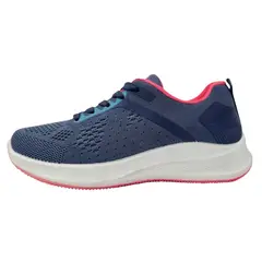 DYNAMOSTRONG CL - Zapatillas Deportivas Para Mujer Rendimiento y Flexibilidad