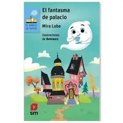 GENERICO - El fantasma de palacio