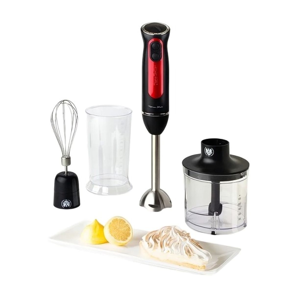 URSUS TROTTER - Minipimer Ut-Klot400P TROTTER