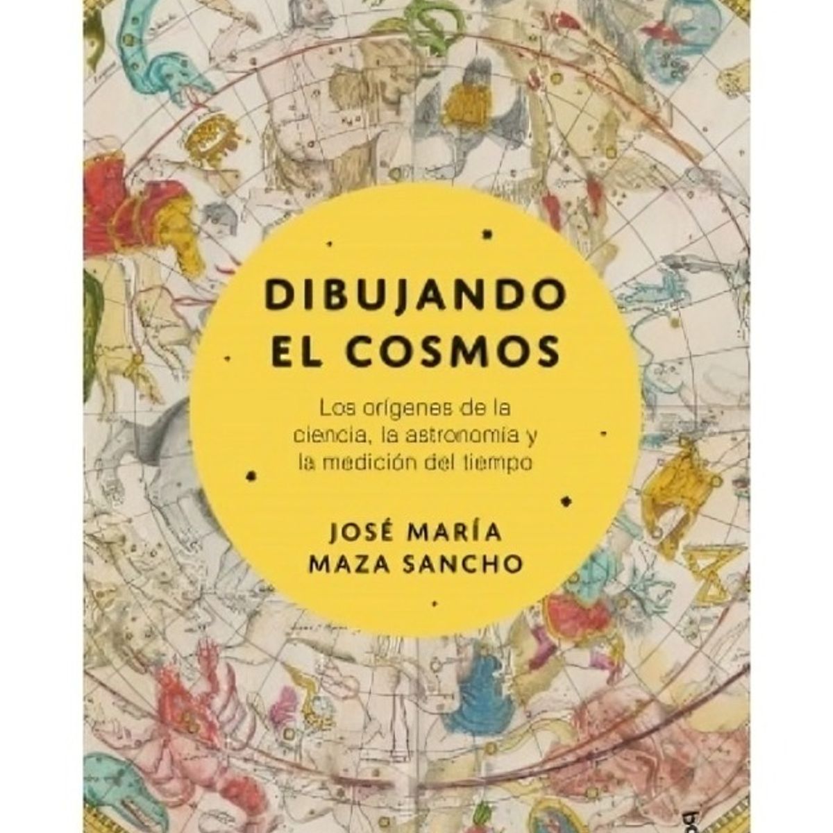 TOP10BOOKS - LIBRO Dibujando El Cosmos - Dibujando El Cosmos