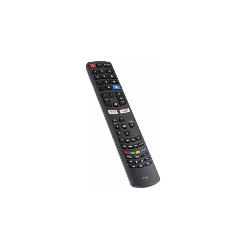 GENERICO - Control Remoto Compatible Con Smart Tv Daewoo Universal - SC
