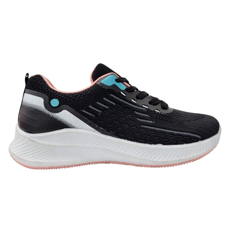 ZAPATILLACHILE - Zapatillas Deportivas Para Mujer Agarre y Diseño Moderno