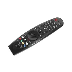 GENERICO - Control Remoto Para Smart Tv LG Mr20ga - SC