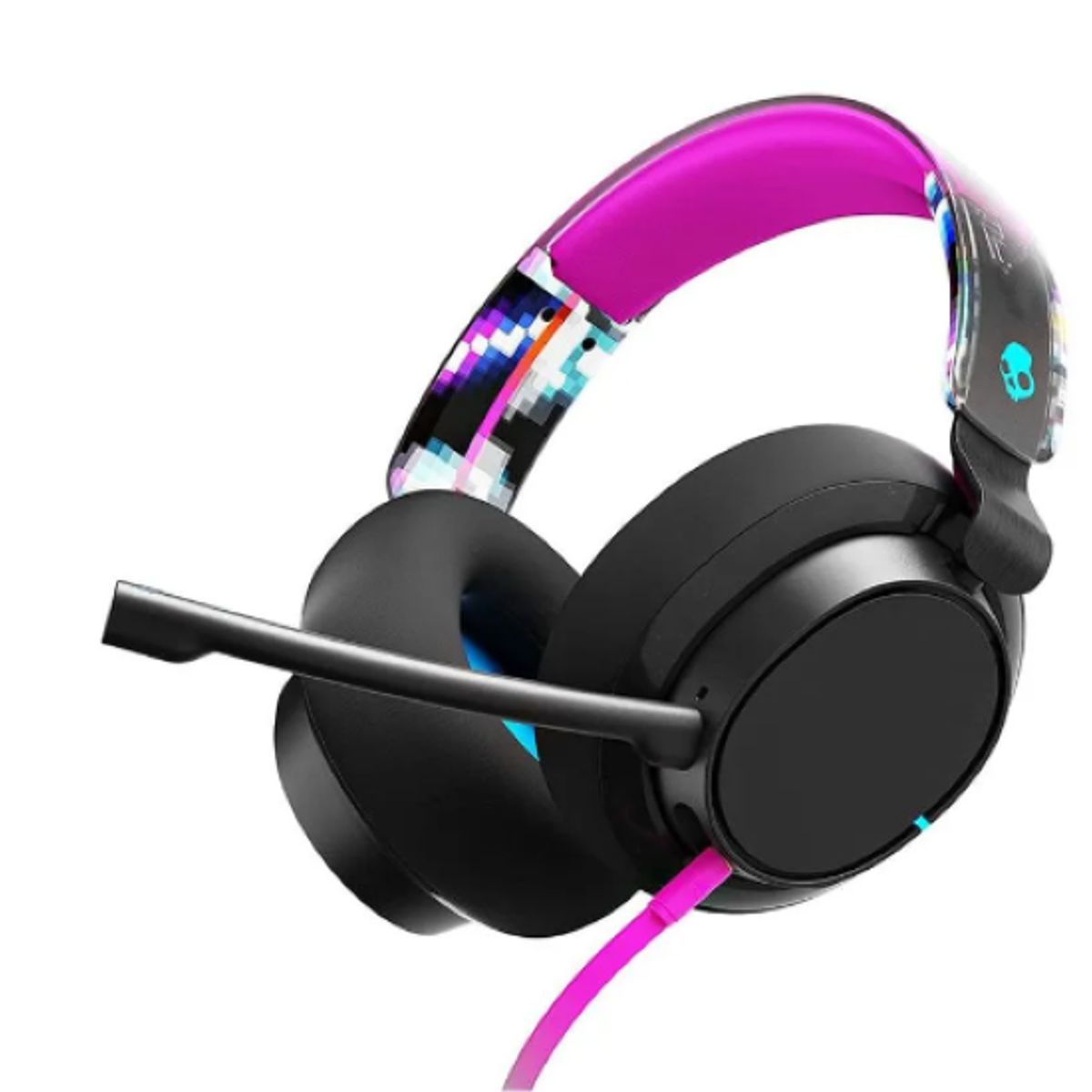 SKULLCANDY - Audífonos Gamer  USB-C Skullcandy
