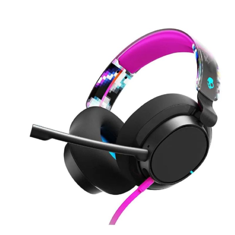 SKULLCANDY - Audífonos Gamer  USB-C Skullcandy