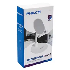 PHILCO - Soporte para Celular de Sobremesa