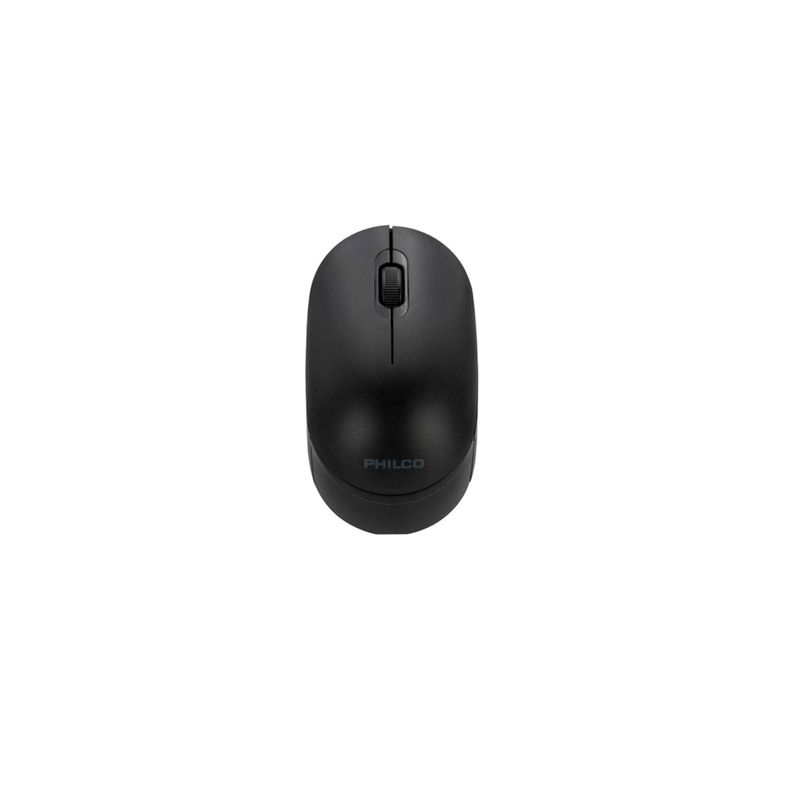 PHILCO - Mouse Inalámbrico Philco Spk7315 PHILCO