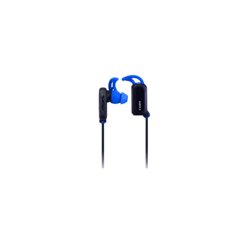 COBY - Audifonos Coby CBE102 In-Ear COBY