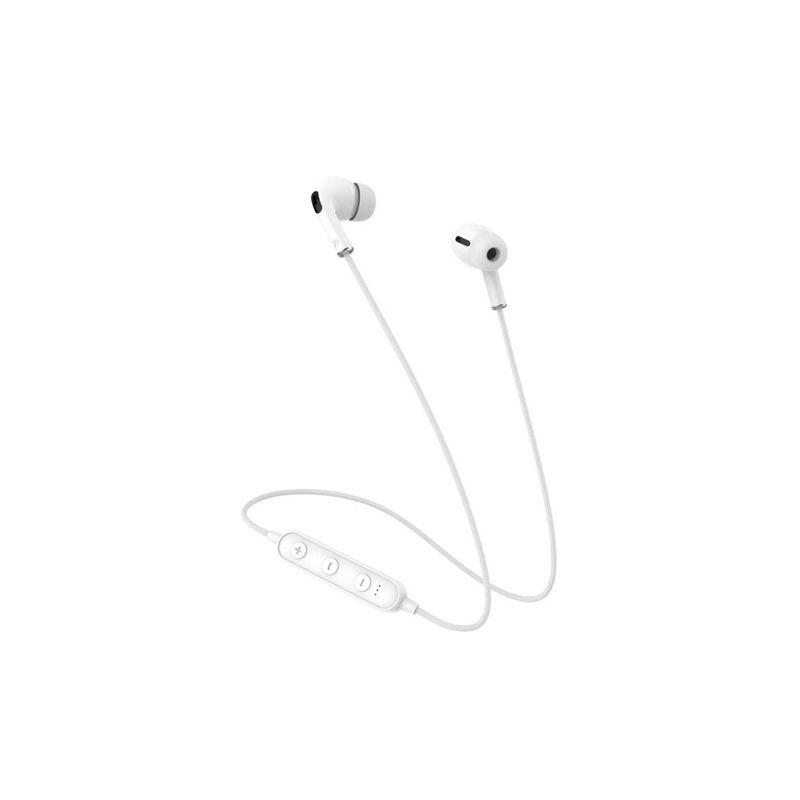 MONSTER AUDIO - Audífonos Monster M29 Bluetooth Micro SD In-Ear MONSTER AUDIO