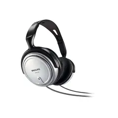 PHILIPS - Audífonos SHP2500 Manos Libres Over-Ear