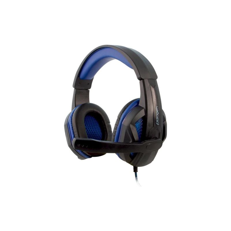 3DFX - Audífonos Gamer Alámbricos 3dfx Hydrogen Mlab 3DFX
