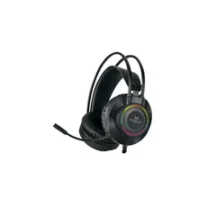 MONSTER - Audífonos Gamer Throb Games Over-ear