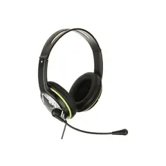 GENIUS - Audífonos Multimedia Hs-400 Over-Ear