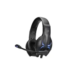 HP - Audífono Gamer Dhe-8001 / Over-EAR