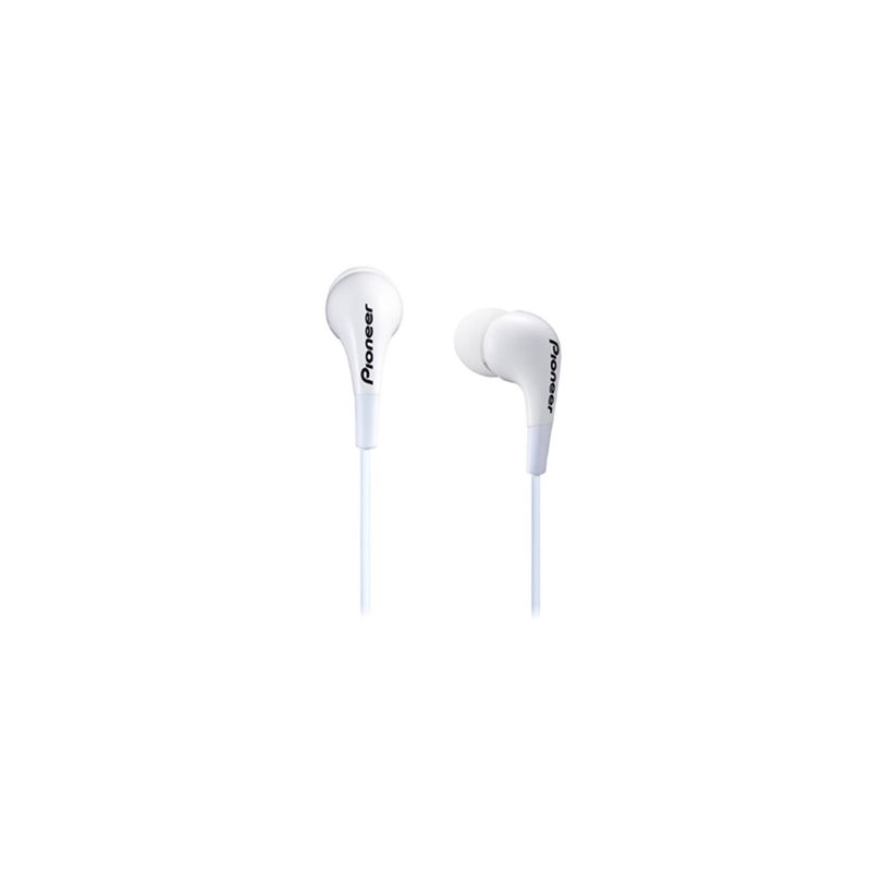 PIONEER - Audífonos Pioneer SECL 502TK TW In-Ear PIONEER