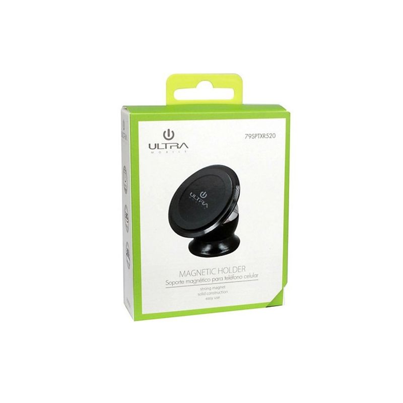 ULTRA - Soporte Celular Magnético Mobile ULTRA