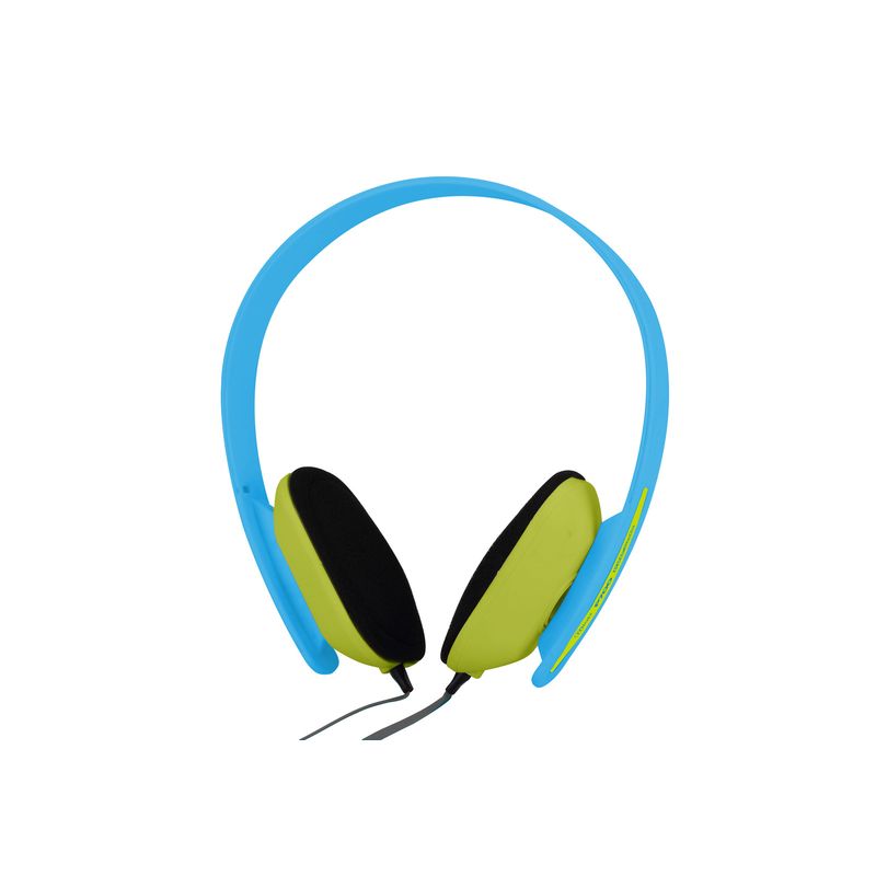MLAB - Audífonos Headband Manos Libres P700 Mlab / Over-EAR MLAB