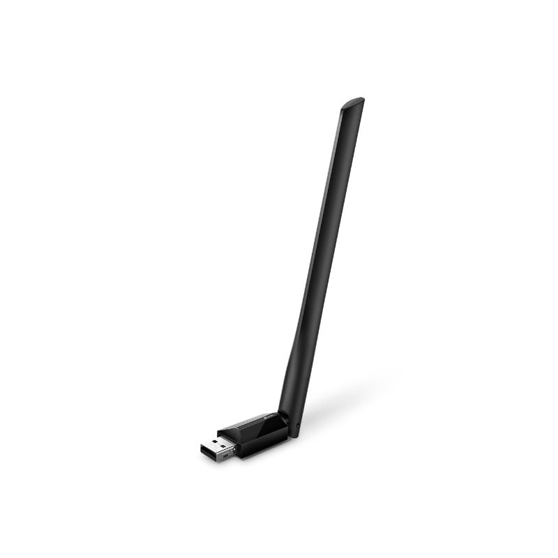 TP LINK - Adaptador Usb Wifi Ac600 Archer T2u Dual Band 600MBP Tp-LINK TP LINK