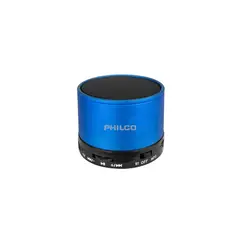 PHILCO - Parlante Portatil Bluetooth P295
