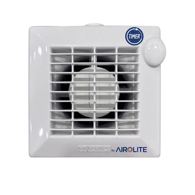 AIROLITE EXTRACTOR DE AIRE PUNTO MT 100