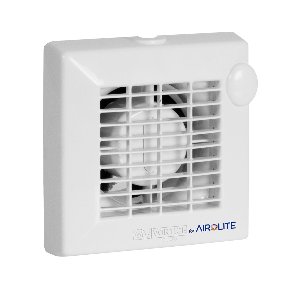 AIROLITE - EXTRACTOR DE AIRE PUNTO MT 100