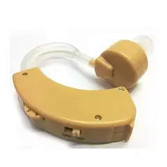 GENERICO - Pack 2 Audifonos Ortopedicos Para Sordos O Sordera