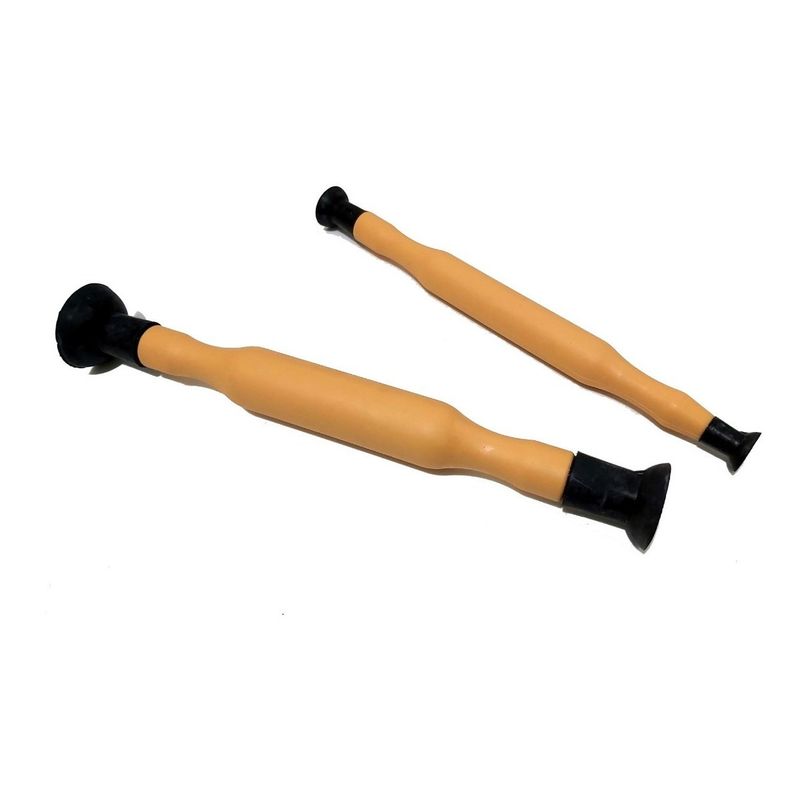 GENERICO - Asentador De Válvulas Set De 2 Piezas
