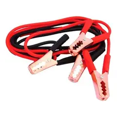 MAKAWA - Cable Para Puente Bateria 200amp 25 Metros