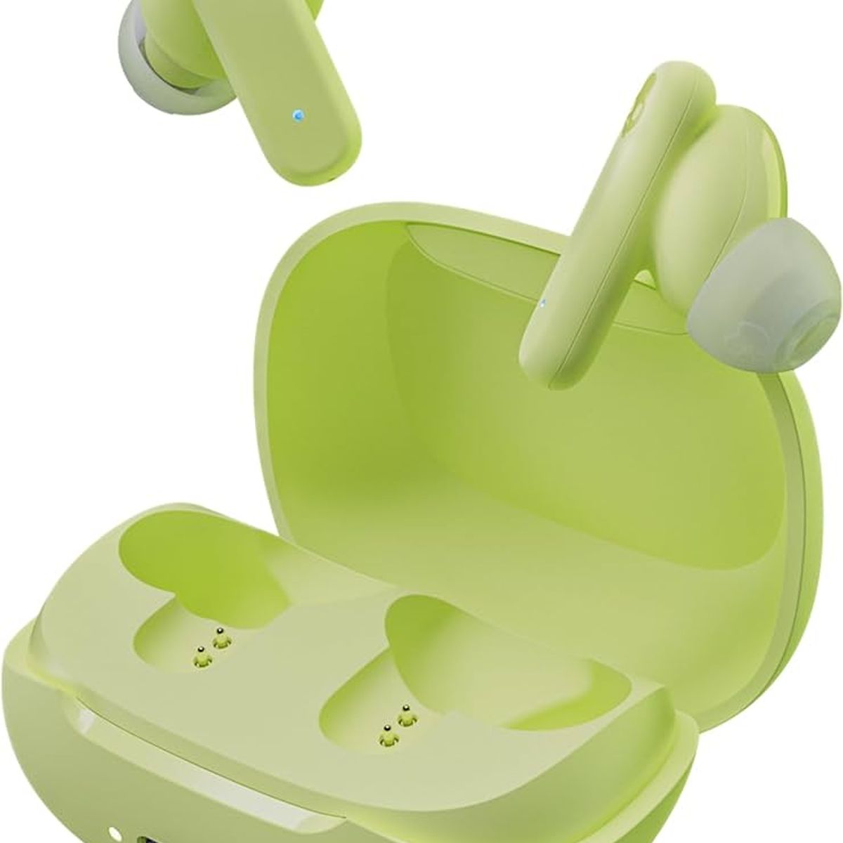 SKULLCANDY - Auriculares inalámbricos por Bluetooth Skullcandy