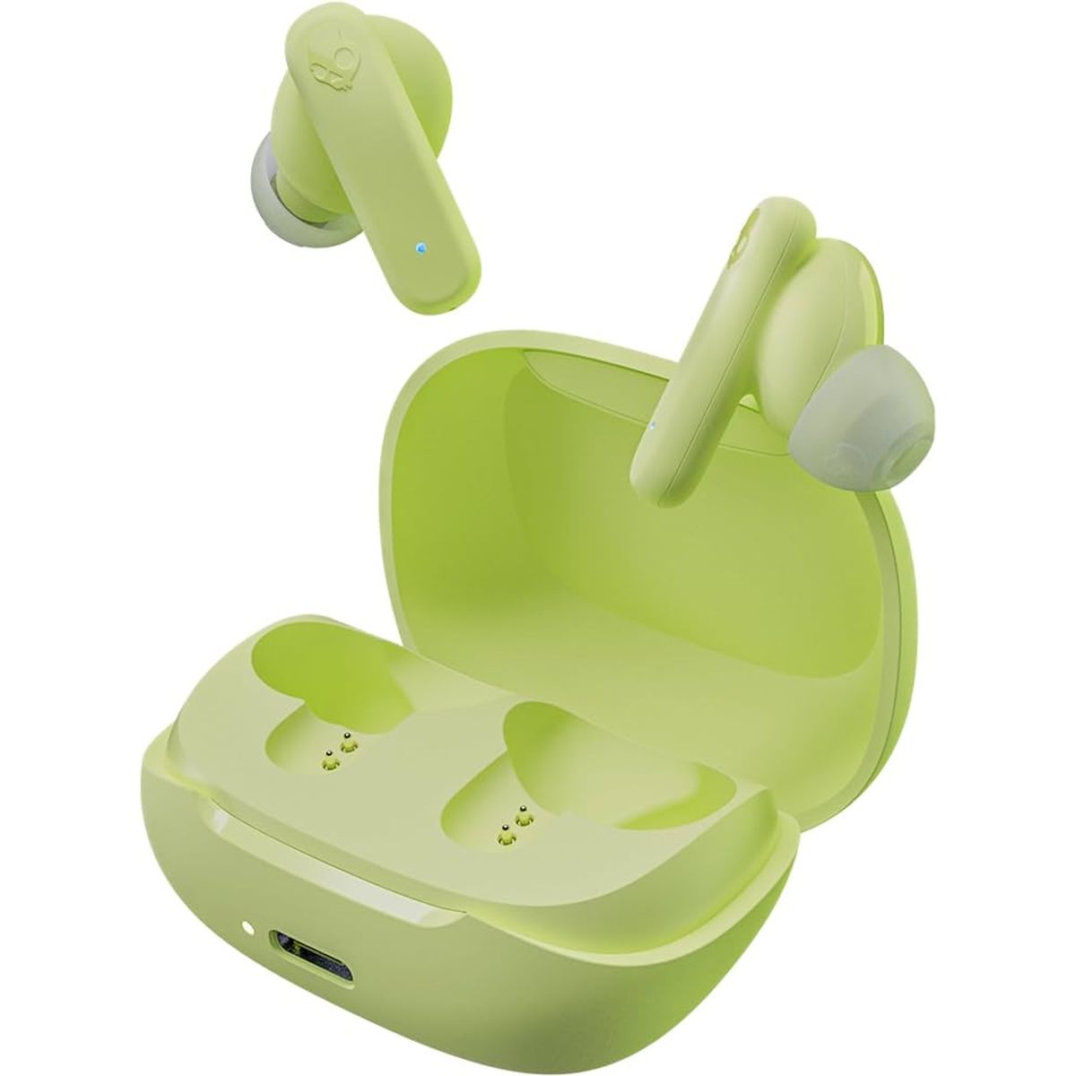 SKULLCANDY - Auriculares inalámbricos por Bluetooth Skullcandy