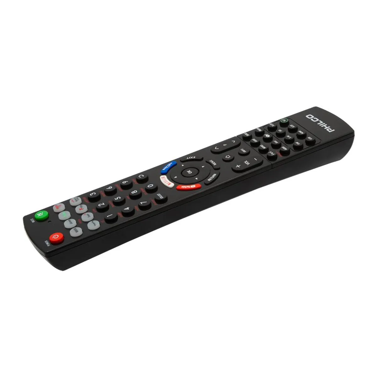 PHILCO - CONTROL REMOTO UNIVERSAL PARA TV