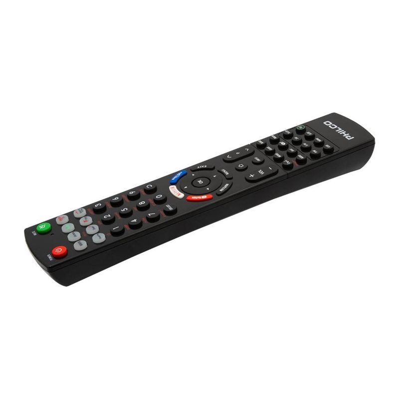 PHILCO - CONTROL REMOTO UNIVERSAL PARA TV