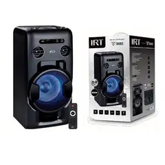 IRT - Parlante Bluetooth Taurus 8'' Fx