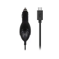 DURACELL - Cargador de Auto SU5272 Micro USB 2.1A