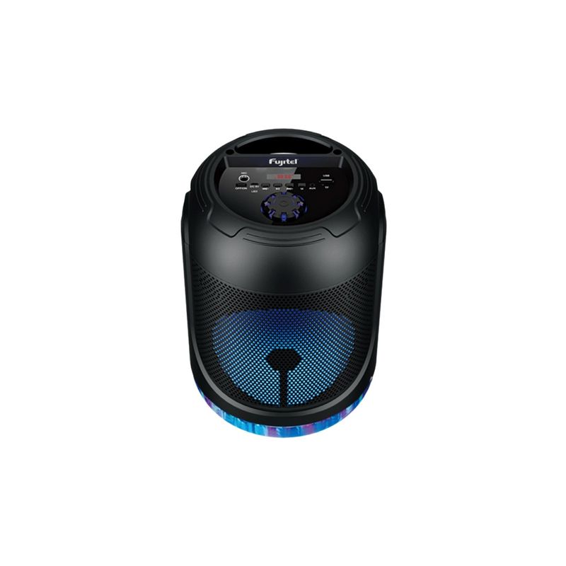 FUJITEL - Parlante Fujitel Bt 15w 6.5 Fm Usb Fx FUJITEL