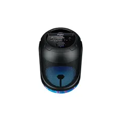 FUJITEL - Parlante Bt 15w 6.5 Fm Usb Fx