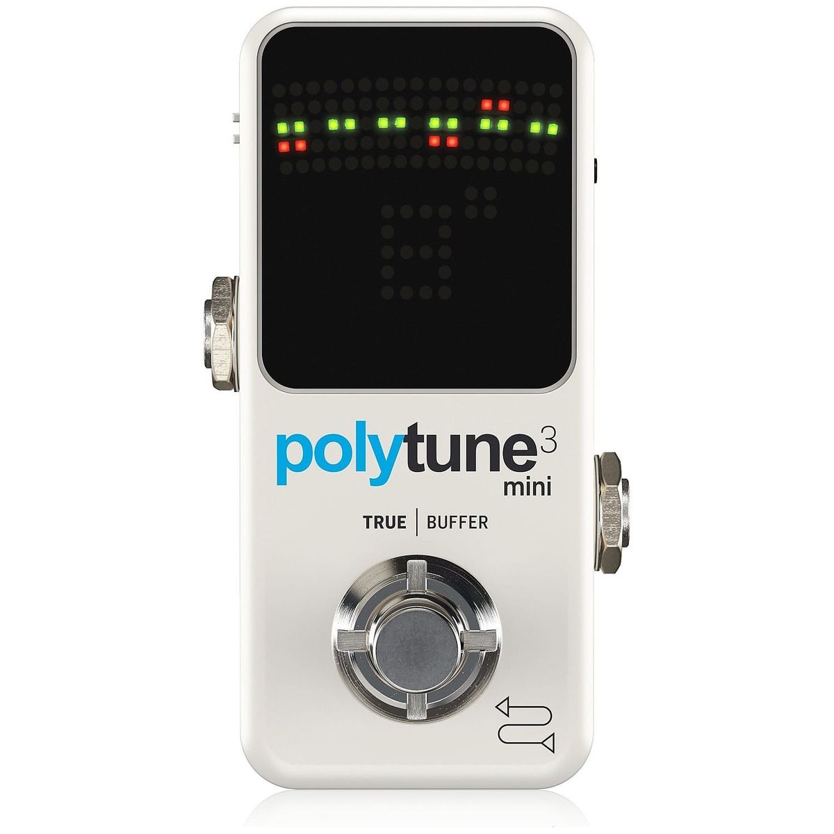 TC ELECTRONIC - TC Electronic Polytune 3 Mini