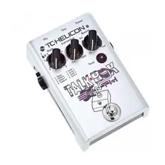 TC HELICON - Sintetizador TC-Helicon Talkbox