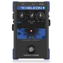 TC HELICON - Voicetone H1