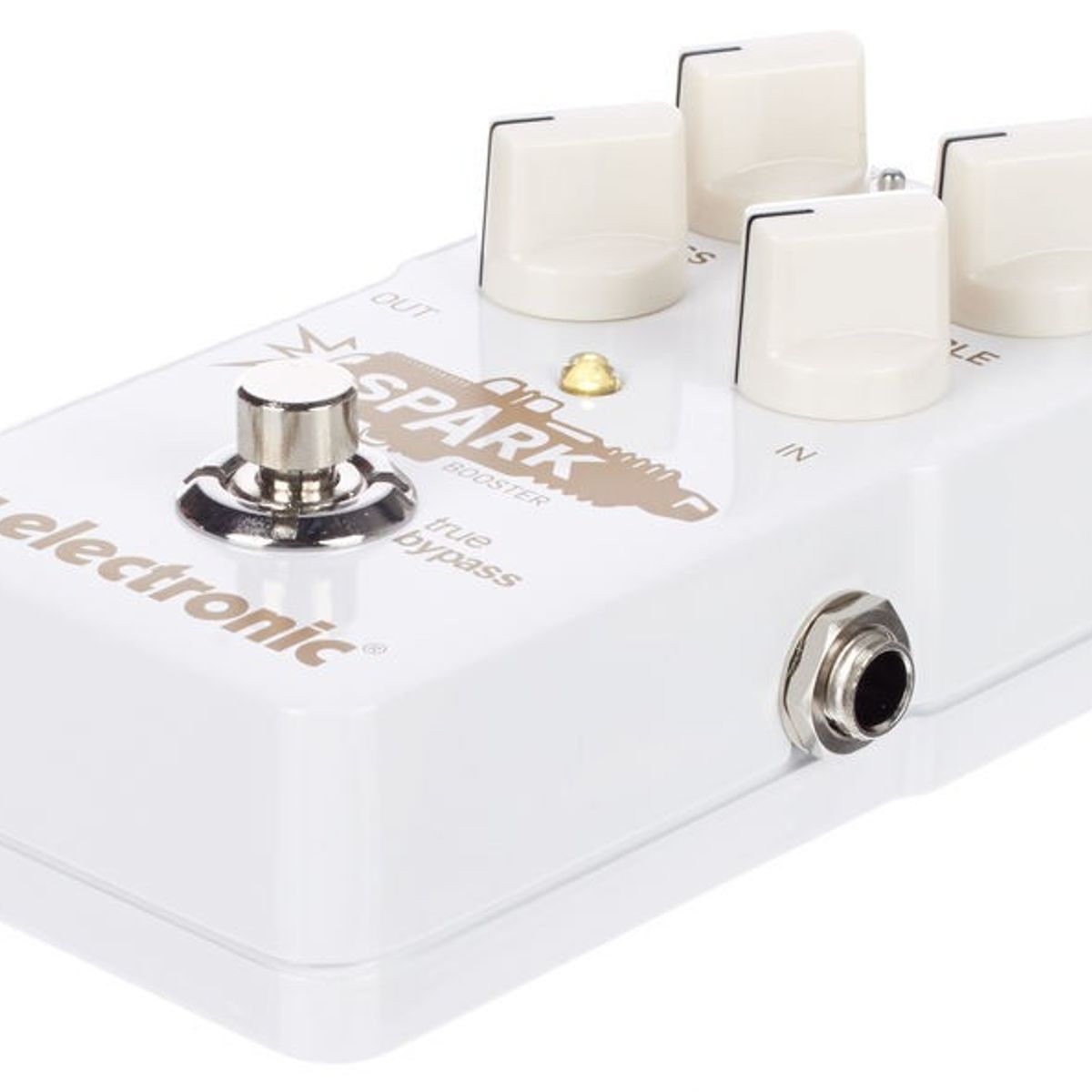 TC ELECTRONIC - tc electronic Spark Booster