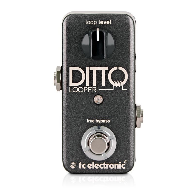 TC ELECTRONIC - Ditto Looper TC Electronics